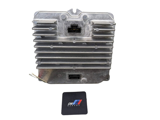 OEM BMW F95 G01 G05 G06 G07 G12 G16 G30 X3 X5 Power Control Module Unit PCU 500W