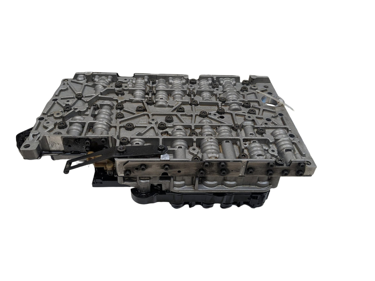 14-16 OEM Mercedes W212 E350 E550 Transmission Mechatronic Valve Body