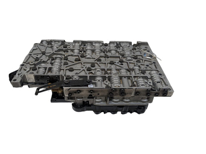 14-16 OEM Mercedes W212 E350 E550 Transmission Mechatronic Valve Body
