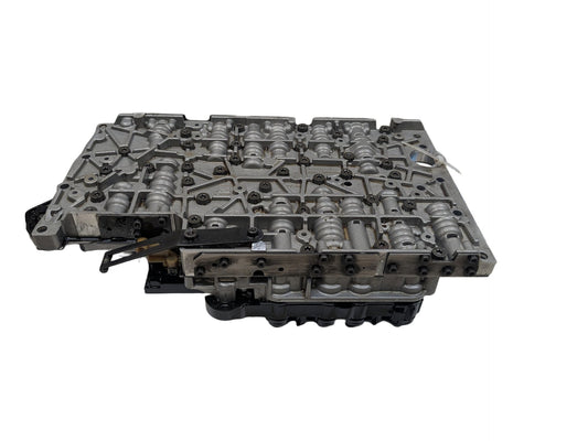 14-16 OEM Mercedes W212 E350 E550 Transmission Mechatronic Valve Body
