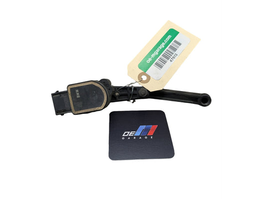 OEM BMW E70 E90 E92 E93 M3 Front Rear Left Right Suspension Height Level Sensor