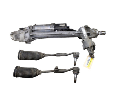 2011-2016 BMW 335i F30 Steering Gear Rack & Pinion 6862300 13-16 OEM BMW F22 F30 F32 F36 AWD Electric Power Steering Gear LG Rack & Pinion*