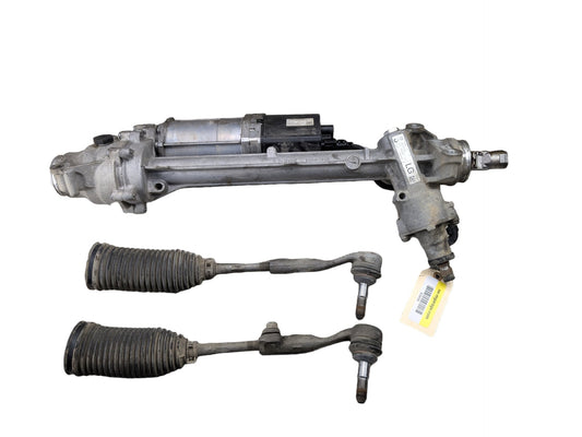 2011-2016 BMW 335i F30 Steering Gear Rack & Pinion 6862300 13-16 OEM BMW F22 F30 F32 F36 AWD Electric Power Steering Gear LG Rack & Pinion*