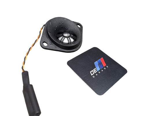 14-19 OEM BMW F15 F16 F85 F86 X5 X6 Stereo Audio Speaker Tweeter Harman Kardon