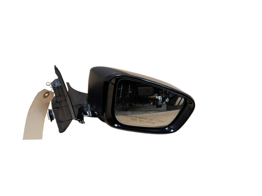 2016-2018 BMW 750i G12 Front Right Passenger Side Mirror Assembly 7437170