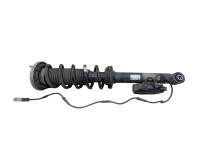 17-23 OEM BMW G30 M550 Rear Left Driver Side Spring Strut Shock Absorber VDC