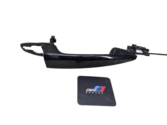 OEM BMW F15 F16 F85 X5 X6 COMFORT ACCESS Front Rear Right Passenger Door Handle