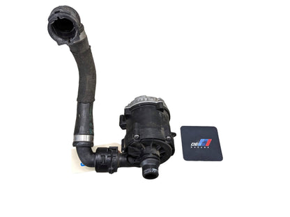 16-24 OEM BMW F90 G11 G12 G30 M5 Engine Electric Auxiliary Water Coolant Pump