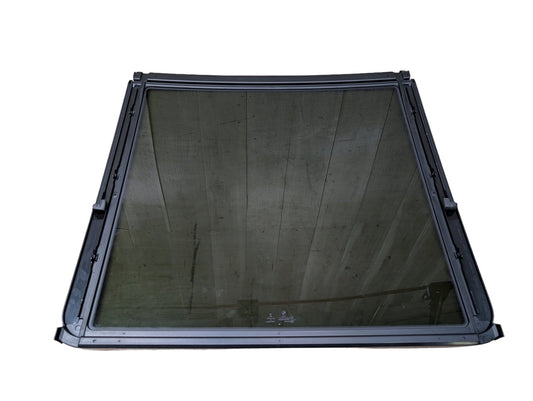 OEM BMW F95 G05 X5 X5M REAR Panoramic Sunroof Sun Moon Roof Glass Window