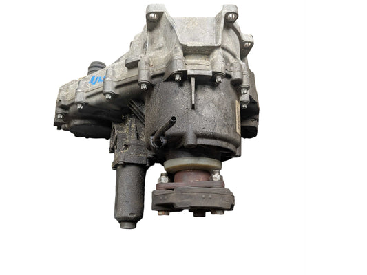 2010 BMW X6 E71 Transmission Transfer Case 152121k 7599890 ATC700