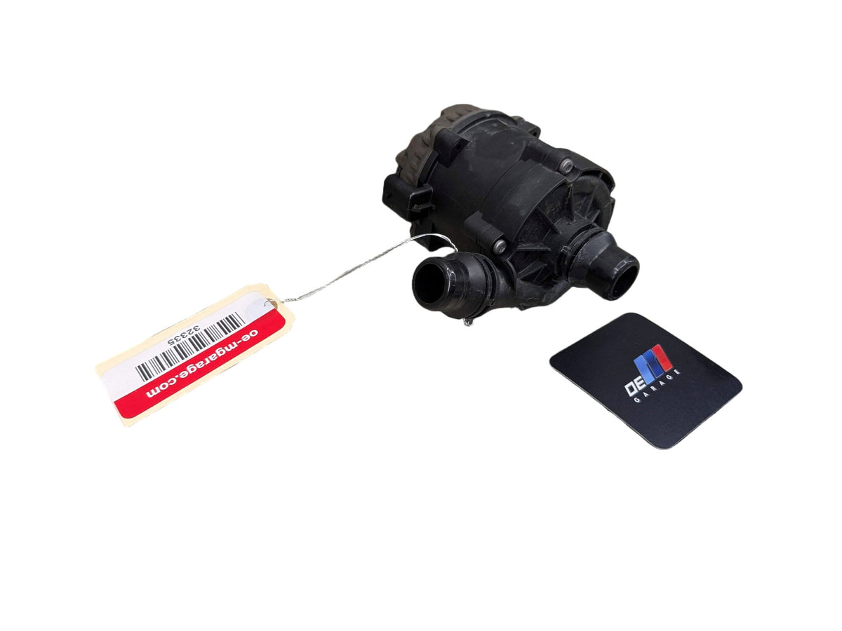 OEM BMW G11 G12 G30 F90 M5 Engine B58 Electric Auxiliary Water Coolant Pump