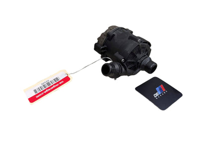 OEM BMW G11 G12 G30 F90 M5 Engine B58 Electric Auxiliary Water Coolant Pump
