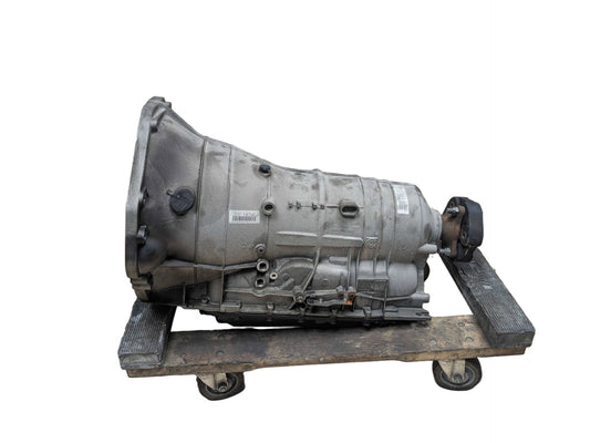 - Automatic Transmission Assembly