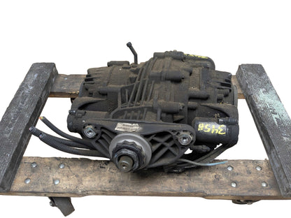 2010 BMW X6 E71 Rear Axle Carrier Differential 152121k 7597990
