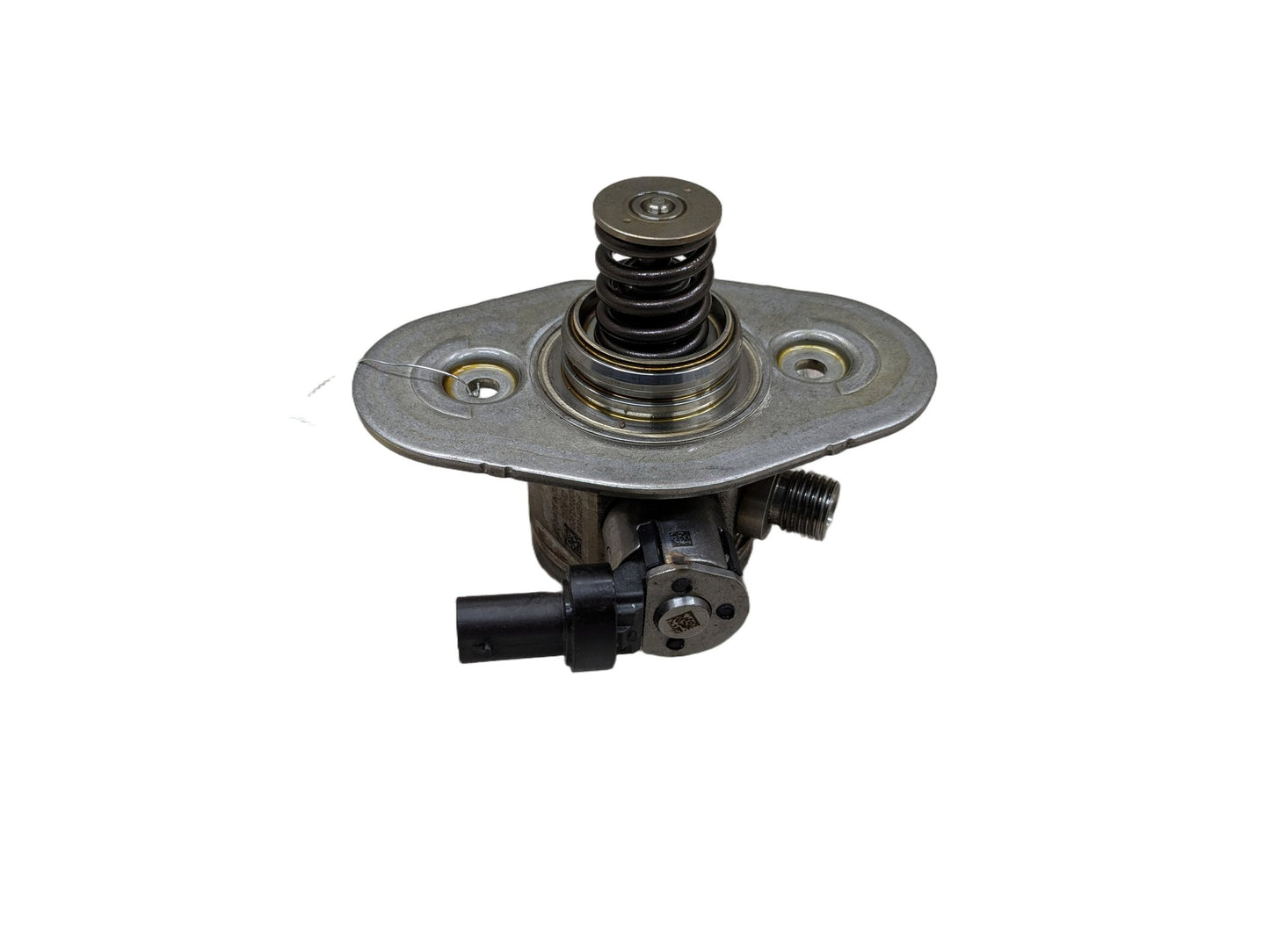 16-20 OEM BMW G11 G12 750 G30 M550 Engine N63R HPFP High Pressure Fuel Pump 1-4