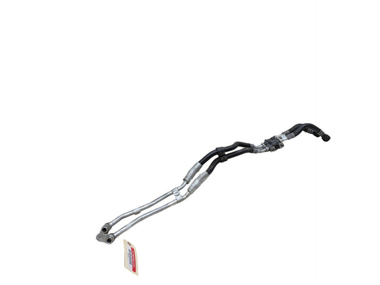 16-19 OEM BMW F90 G11 G12 G30 750 Transmission Oil Cooler Line Return Flow N63R
