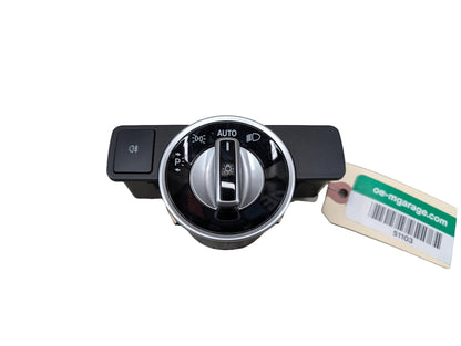 2009-2017 Mercedes-Benz E550 E-Class A207 Headlight Switch A2129050551
