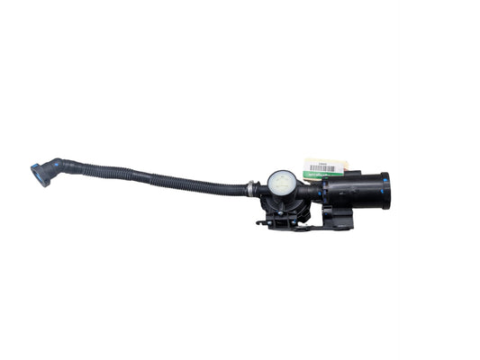 2020 BMW X3 G01 Fuel Vapor Charcoal Canister 7459686 OEM BMW G01 G02 F97 X3 X4 Charcoal Filter Fuel Tank Vapor Evaporator Canister