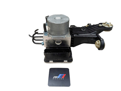 2022 BMW Z4 G29 ABS Pump Module 5A44C38 OEM BMW G20 G22 G23 G26 G29 ABS Brake Pump Anti Lock DSC Dynamic Control