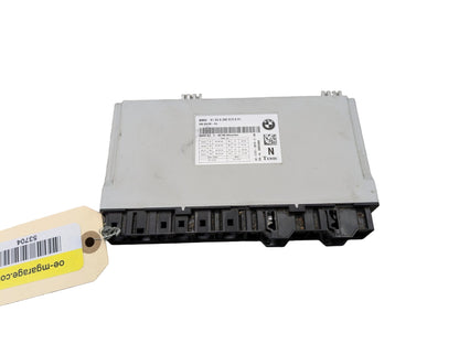 2011-2016 BMW 528i F10- Front Seat Control Module PN: 9280915