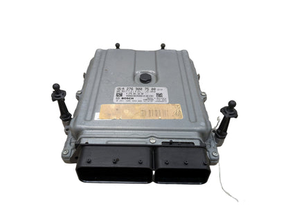 2015-2021 Mercedes-Benz W205 C43 Engine Motor ECU DME Computer Module A2769007500