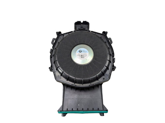 OEM BMW G01 G02 F97 F98 X3 X4 Left or Right HIFI Audio Speaker Sub Subwoofer