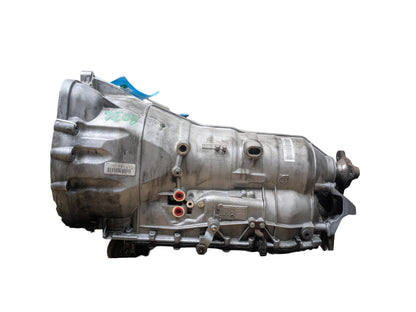 11-13 OEM BMW E90 E92 E93 N55 RWD Complete Automatic Transmission Gearbox
