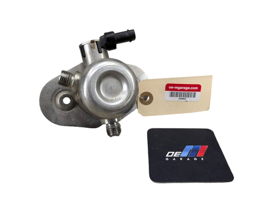 OEM BMW G11 G12 G30 M550 750 Alpina B7 HPFP N63R Engine High Pressure Fuel Pump*
