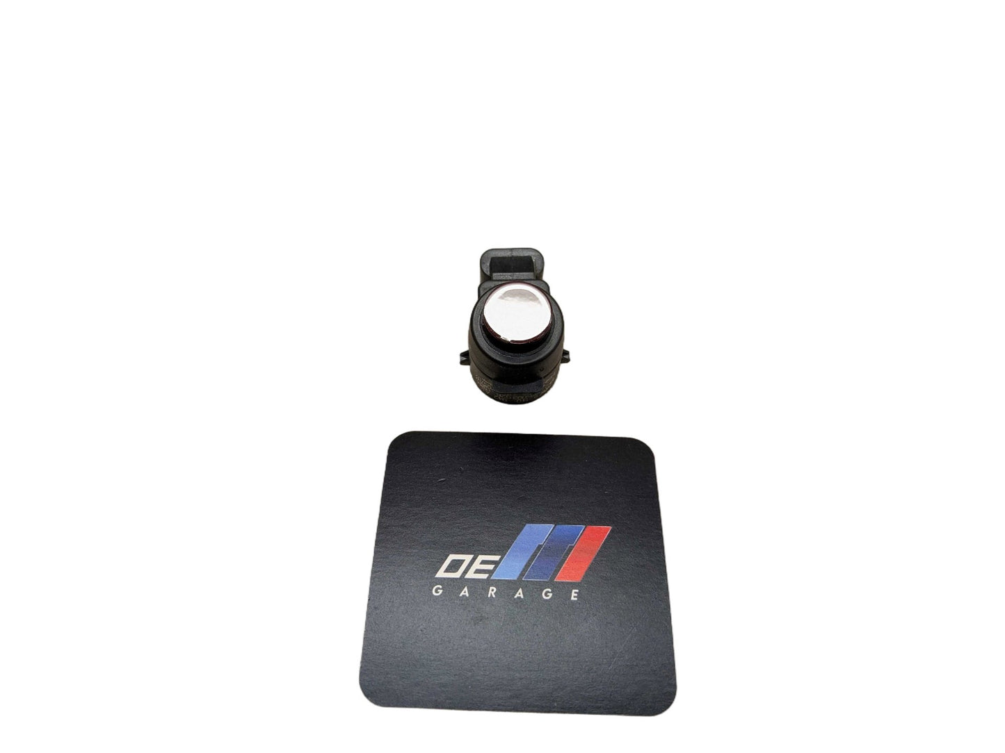 OEM BMW E82 E88 E90 E91 E92 E93 Ultrasonic Parking Distance Sensors PDC Red WA39