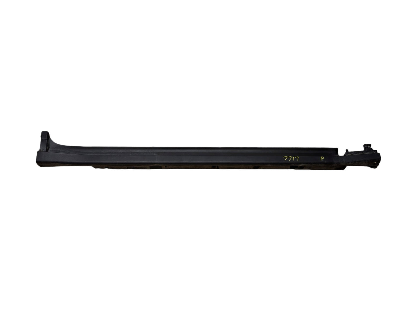 OEM BMW G01 G02 X3 X4 30i 30iX Right Passenger Side Skirt Rocker Panel Molding