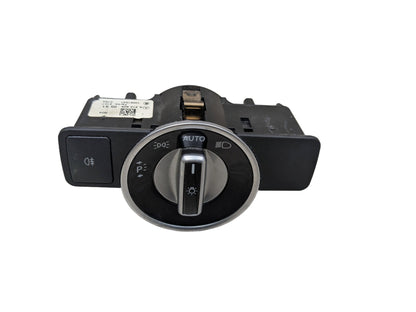 08-20 OEM Mercedes W204 W212 E350 E550 Headlight Fog Light Control Switch