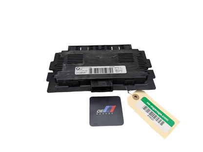 07-14 OEM BMW E70 E71 X5 X6 AHL FRM FRM3 3R Footwell Light Control Module VDM