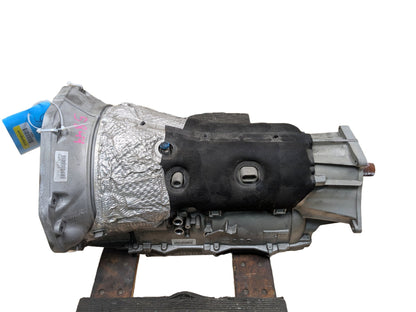 16-20 BMW G05 G06 G12 G30 AWD N63 Automatic Transmission Gearbox GA8HP75Z