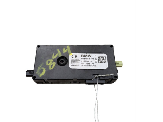 OEM BMW G12 G30 530 540 F90 M5 Radio Antenna Amplifier Control Module AM/FM