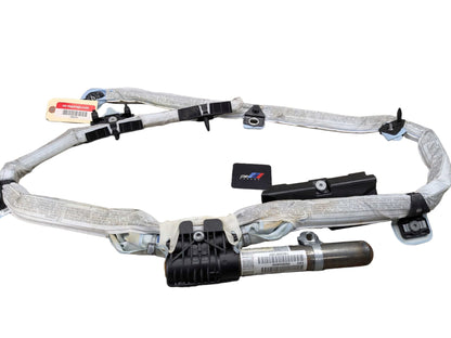 OEM BMW E90 M3 328 335 Right Passenger Top Roof Air Bag Head Airbag Curtain