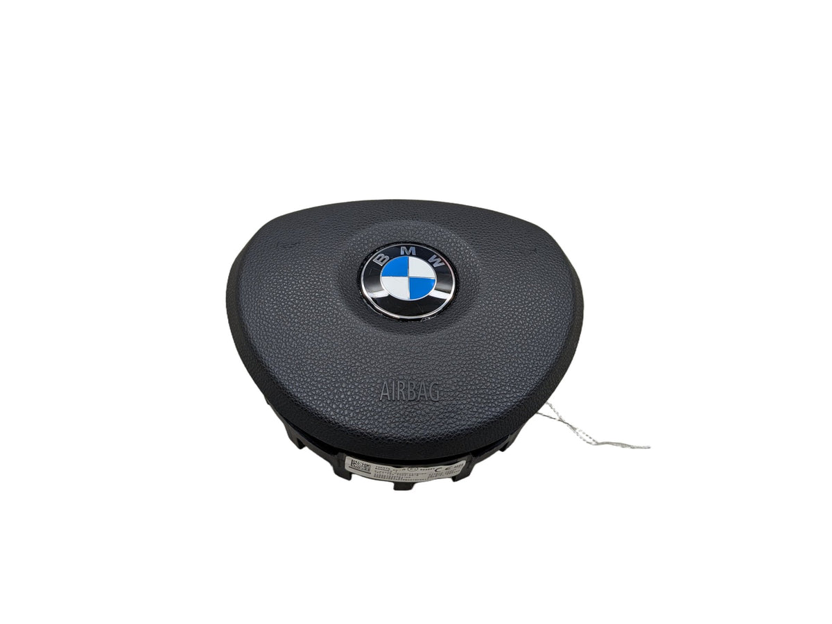 OEM BMW E82 E84 E88 E90 E92 E93 Front Driver SPORT Steering Wheel Airbag Air Bag