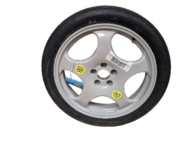 OEM BMW F90 F91 F92 F93 F97 F98 X3M X4M M5 M8 Spare Wheel Rim 19x4 ET13