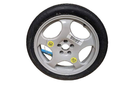 OEM BMW F90 F91 F92 F93 F97 F98 X3M X4M M5 M8 Spare Wheel Rim 19x4 ET13