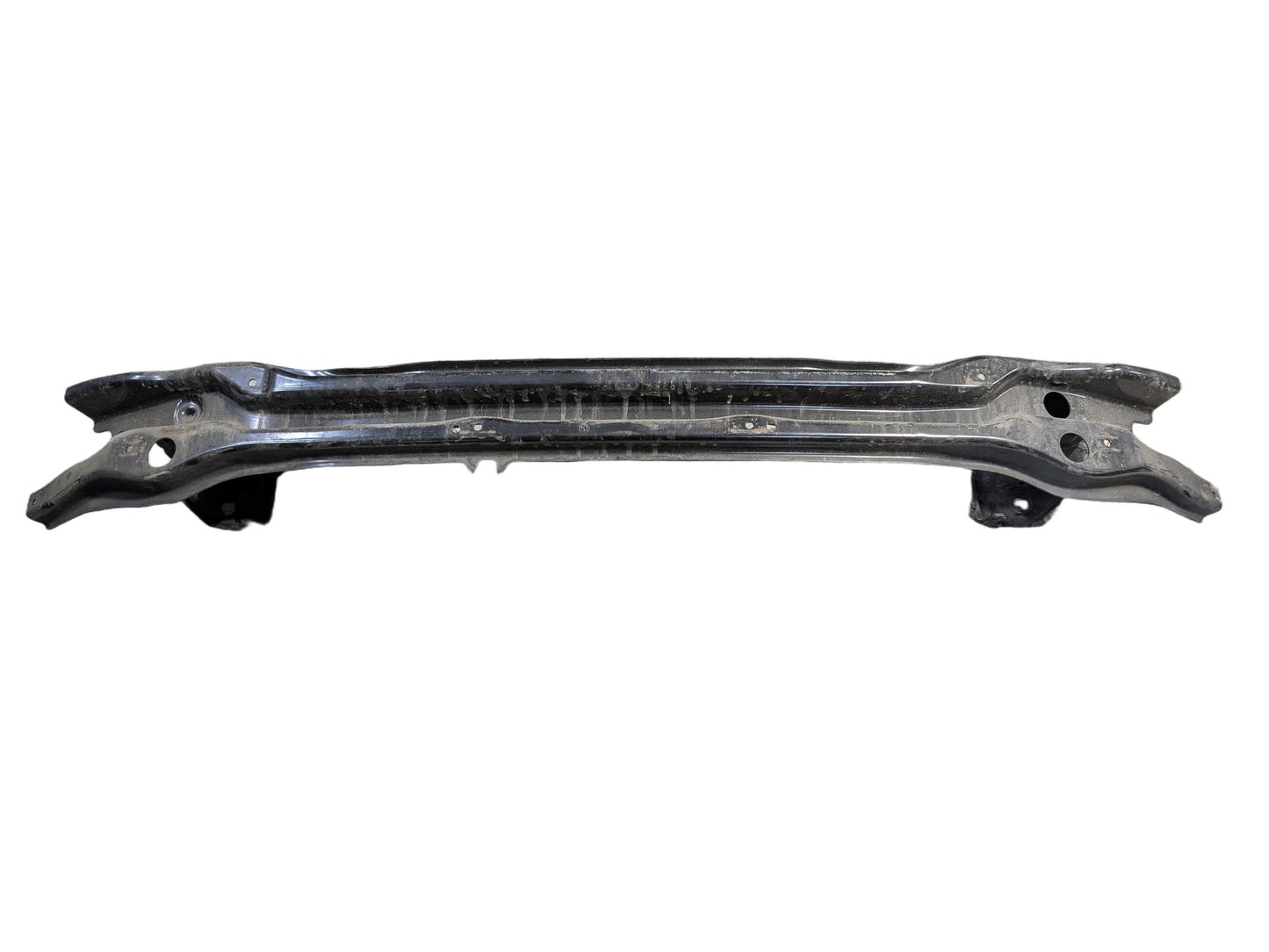 2020 BMW M340i G20 Rear Bumper Reinforcement Rebar Bar 7428022 19-25 OEM BMW G20 330 M340 Rear Bumper Reinforcement Rebar Carrier Impact Bar