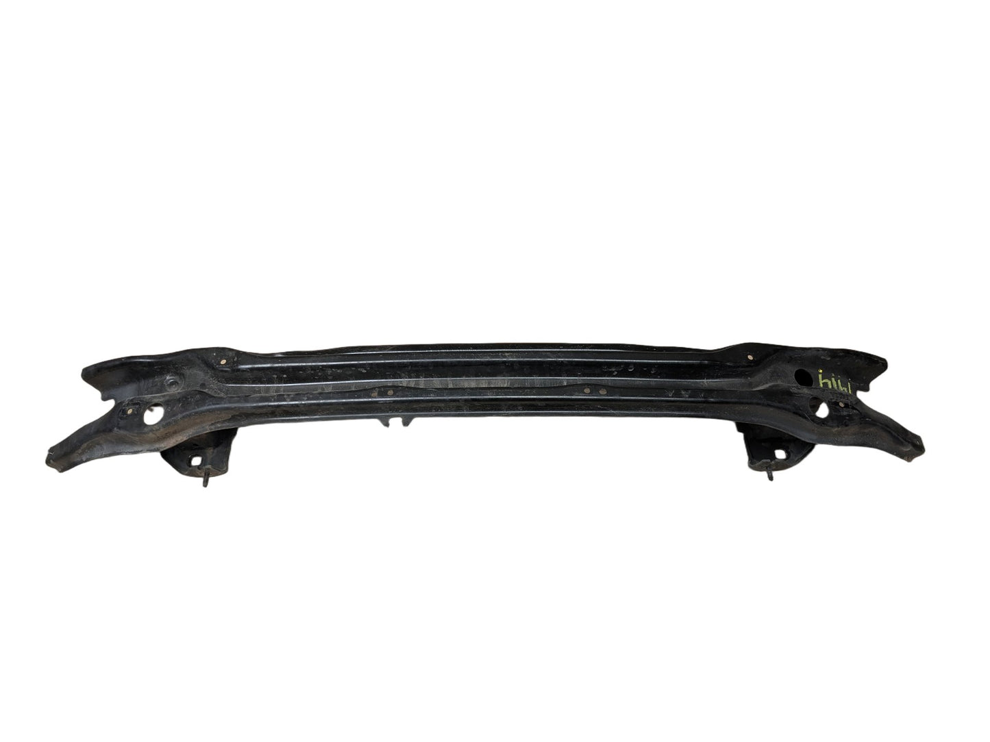 2020 BMW 330i G20 Rear Bumper Reinforcement Rebar Bar 7428022 19-24 OEM BMW G20 330 M340 Rear Bumper Reinforcement Rebar Carrier Impact Bar