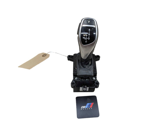 14-19 OEM BMW F15 F16 X5 X6 Automatic Transmission Shifter Gear Selector Switch