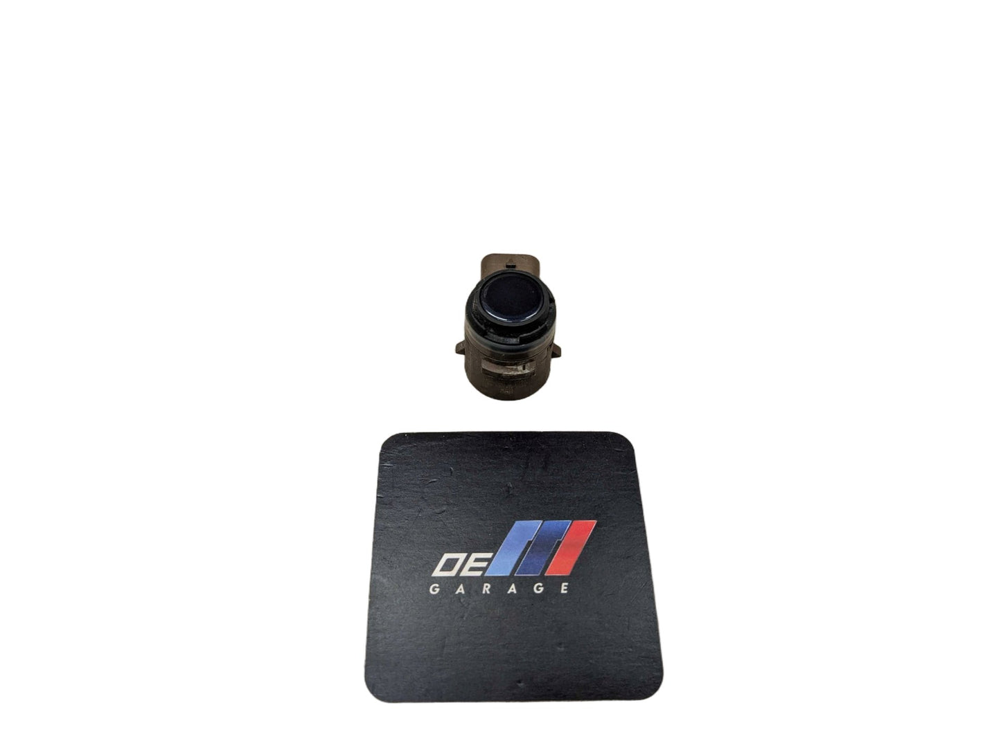 OEM BMW F15 F39 F90 G01 G12 G30 X3 X5 Bumper Parking Distance PDC Sensor Blue