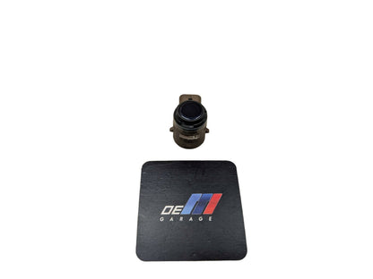 OEM BMW F15 F39 F90 G01 G12 G30 X3 X5 Bumper Parking Distance PDC Sensor Blue