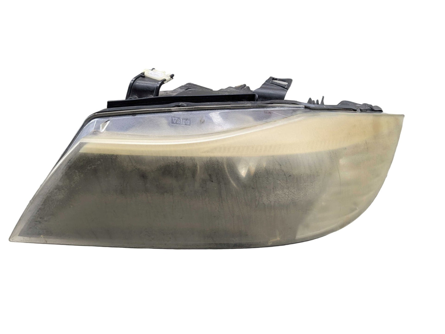 09-11 OEM BMW E90 328 335 LCI Left Driver Side Halogen Headlight w/ Modules