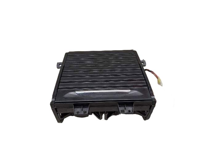 OEM BMW F15 F16 F85 F86 X5 X6 Center Console Cup Holder Storage Compartment