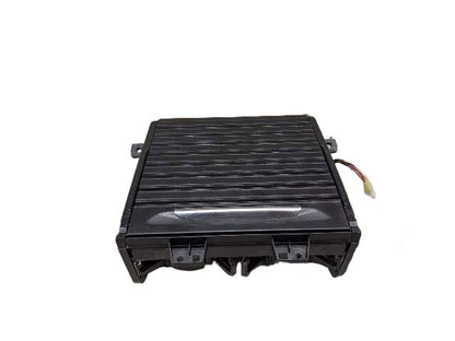 OEM BMW F15 F16 F85 F86 X5 X6 Center Console Cup Holder Storage Compartment