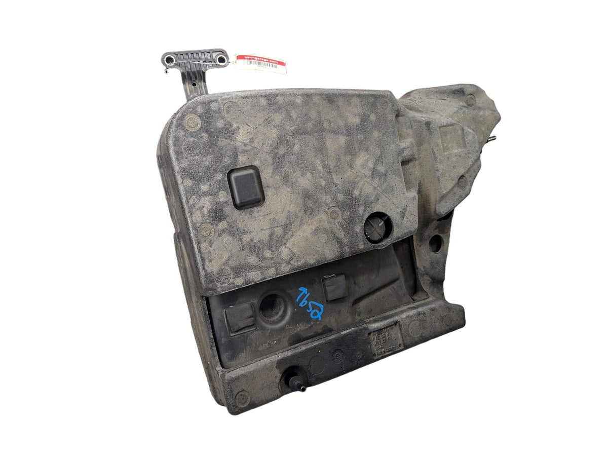 09-13 OEM BMW E70 X5 Diesel Sedan SCR Selective Catalytic Reduction DEF Tank
