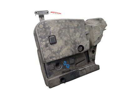 09-13 OEM BMW E70 X5 Diesel Sedan SCR Selective Catalytic Reduction DEF Tank