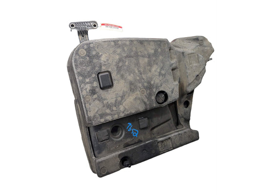 09-13 OEM BMW E70 X5 Diesel Sedan SCR Selective Catalytic Reduction DEF Tank