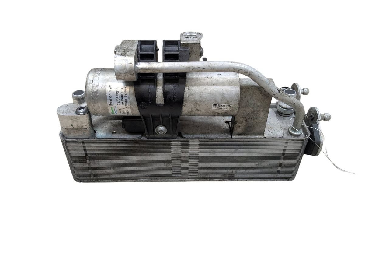 OEM BMW F22 F30 F32 F33 F36 B46 B58 AC Air Conditioning Condenser w Dryer 9338330